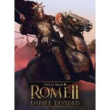 Total War: Rome II - Empire Divided (DLC) Steam Key EUROPE | ePonuda.com