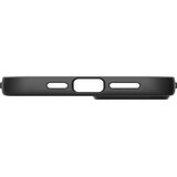Spigen CORE ARMOR OVITEK ZA IPHONE 14 MAT ČRNA | Shoptok.si
