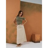 Sinsay Maxi suknja | shoptok.hr