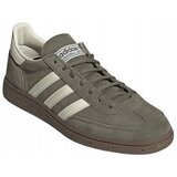 Adidas Niske tenisice 'Handball Spezial' kraljevski zelena / prljavo bijela | shoptok.hr