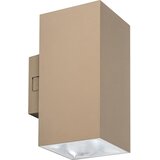 Rabalux 77215 - LED spoljašnje zidno svetlo URFA 18W/230V 2700/4000/6500K IP65 Cene
