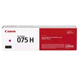 Canon TONER CRG-075HM MAGENTA ZA LBP64x, MF66x ZA 2.500 STRANI Cene