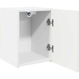 vidaXL TV zidni ormar Zidne Bijelo 30 x 31 x 40 cm Konstruirano drvo | shoptok.hr