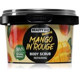 Beauty Jar Yummy Mango in Rouge piling za tijelo 360 g | shoptok.hr