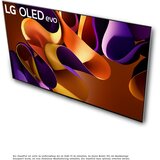 LG OLED55G48LW 4K oled evo tv (2024) | Shoptok.si