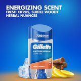 Gillette Sport Triumph gel antiperspirant za muškarce 70 ml | shoptok.hr