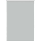 vidaXL Rolo zatemnjena svetlo siva 105x175 cm tkanina širina 100,7cm | Shoptok.si