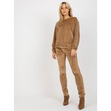 RELEVANCE RV-KMPL-8436.40-camel set | Shoptok.si