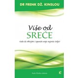Leo Commerce Frenk Dž. Kinslou - Više od sreće Cene