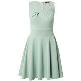 Tfnc Obleka zelena | Shoptok.si