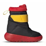 Adidas Dječje cipele za snijeg Winterplay Mickey I boja: crna