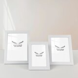 Lessentiel Maison Set okvira za slike 3BFC1009, 10x15cm, 13x18cm, 15x21cm, 3 komada, Bijela Cijene