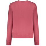 Guess DŽEMPER ZA ŽENE S CRVENIM PATENTNIM ZATVARAČEM | shoptok.hr