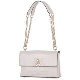 Guess Torbe za čez ramo STO CARABEL Siva Cene