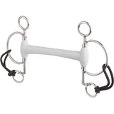 Pelham z olivno palico, dolg SOFT - 120 mm