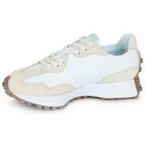 New Balance Nizke superge 327 Bela | Shoptok.si