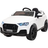  Licencirani auto na akumulator Audi Q7 NEW LIFT - bijeli | shoptok.hr