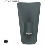  LED SVETILJKA PL-601L ZIDNA 6W 4000K IP54 ANTRACIT Cene