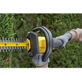Stanley FatMax SFMCHT650D1-QW 18V škarje brezžicne za živo mejo V20, vkljucno z 1 x 2,0 Ah baterijo in polnilnikom | Shoptok.si