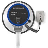 Megafon NEDIS s odvojivim mikrofonom 25W domet 1500m MEPH200WT | Eponuda.ba