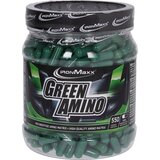 IRONMAXX Green Amino - 550 kaps. Cene