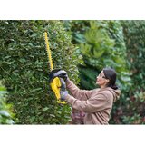 Stanley FatMax SFMCHT650D1-QW 18V škarje brezžicne za živo mejo V20, vkljucno z 1 x 2,0 Ah baterijo in polnilnikom | Shoptok.si