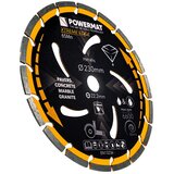  Segmentirana dijamantna oštrica 230 mm PM-TDCS-2302T | shoptok.hr