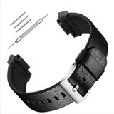 INF Usnjen pašček za uro Casio G-SHOCK DW-5600/GWB5600/GA-2100 Black Model 3, (21733977) | Shoptok.si