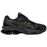 Asics Nizke superge Gel-Kinetic Fluent Black Graphite Grey Črna Cene