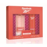 Reebok Move Your Spirit toaletna voda za ženske | Shoptok.si