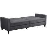 Støraa Siva sedežna garnitura iz rebrastega žameta 203 cm Hartford – | Shoptok.si