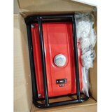 Iskra AR2500 Benzinski agregat 2x230V, 2300 W OUTLET | ePonuda.com