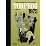 Fibra Enrique Sanchez Abuli, Eduardo Risso - To jako boli! Cene