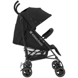 Kikka Boo Beetle kišobran kolica za bebe Black, 6m+ | ePonuda.com