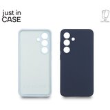 Just_in_Case 2u1 Extra case MIX PLUS paket maski za telefon Samsung S25 PLAVI ( MIXPL235BL ) Cene