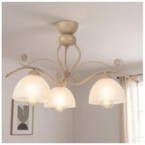 Brilagi Plafonski luster ANTICO MODERN 3xE27/60W/230V bež Cene