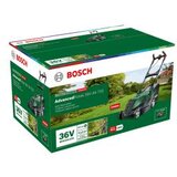 Bosch AdvancedRotak 36V-44-750 Akumulatorska kosilica, 1x 4,0 Ah akumulator i punjač, 06008B9G01 | ePonuda.com