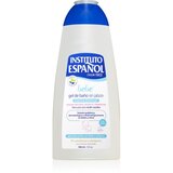 Instituto Español Gel Linea Bebe gel za tuširanje za djecu 500 ml | shoptok.hr