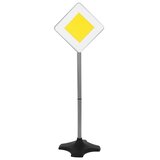  Road signs 80 cm, 5 Pcs | shoptok.hr