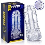 Toro Hannx1 Ultimate Handjob Stroker Open Concept 5.9" Cijene