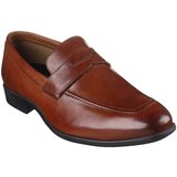 Skechers Nizke superge Trentmore - Corinth 204852-COG Cognac Kostanjeva | Shoptok.si