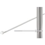 Zed Electronic Plastične vezice 4.8 x 368, pak. 100 kom. - VZ-368/100 | ePonuda.com