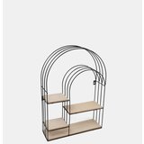 Sinsay Metalna zidna polica | shoptok.hr