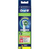 Oral-b Zamenljiva ščetka EB CrossAc ClMax 3er, (20685439) | Shoptok.si