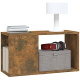 TV ormarić boja dimljenog hrasta 60x24x32 cm konstruirano drvo | Eponuda.ba