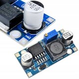 Rosfix Modul pretvornika Step-Down DC LM2596S 1.5-35V 3A, (21656600) Cene