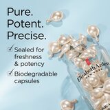 Elizabeth Arden Ceramide Hyaluronic Acid + Peptides serum za lice u kapsulama s ceramidy a peptidy 90 cps | shoptok.hr