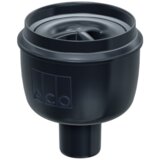 Aco easyflow telo podnog slivnika, vertikalni izliv, suvi sifon 2500.55.15 Cene