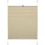 Gardinia Bež rolete 42,5x150 cm Plisé Verona – | shoptok.hr