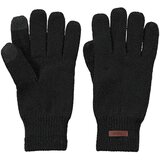 Barts Rukavice RILEF GLOVES Black Cijene